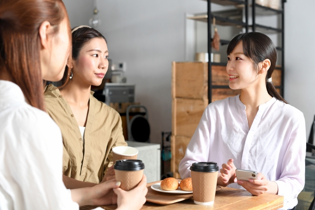 社員食堂を充実させるべきか